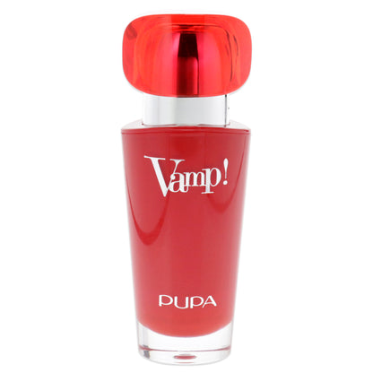 Pupa Milano Vamp! Extreme Colour Lipstick with Plumping Treatment