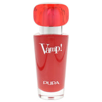 Pupa Milano Vamp! Extreme Colour Lipstick with Plumping Treatment