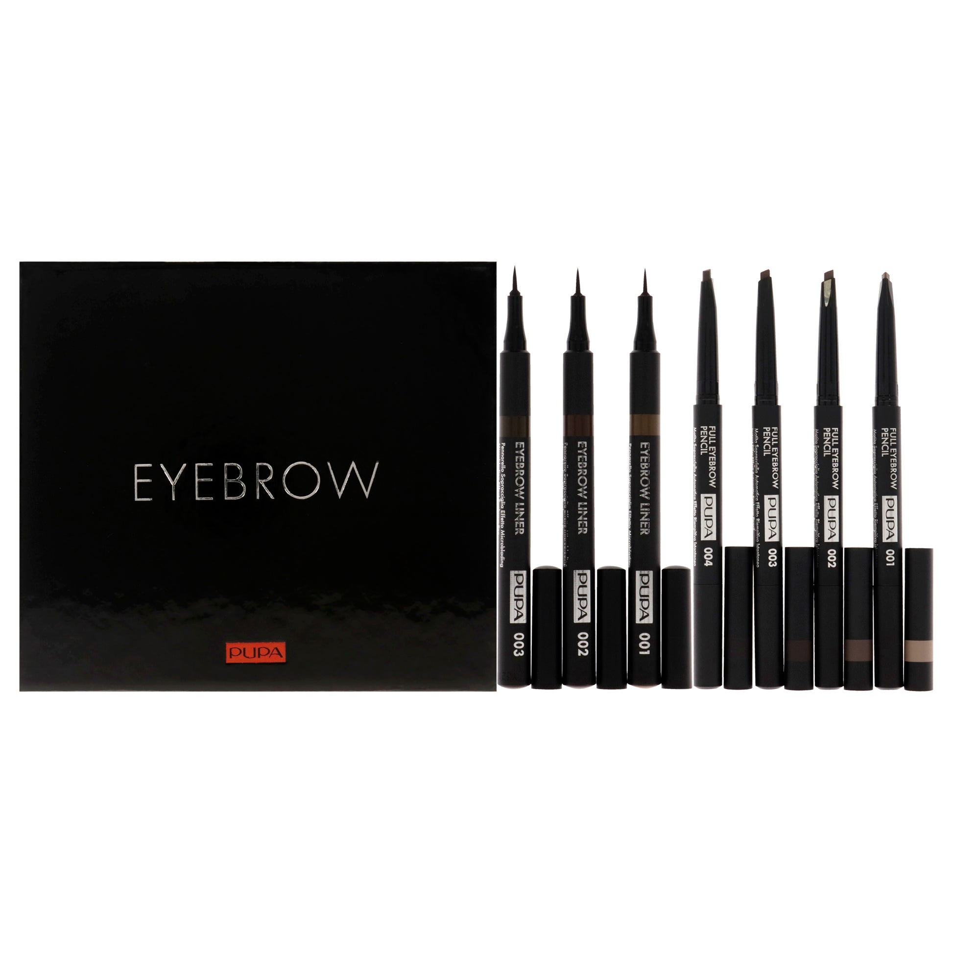 Eyebrow Set