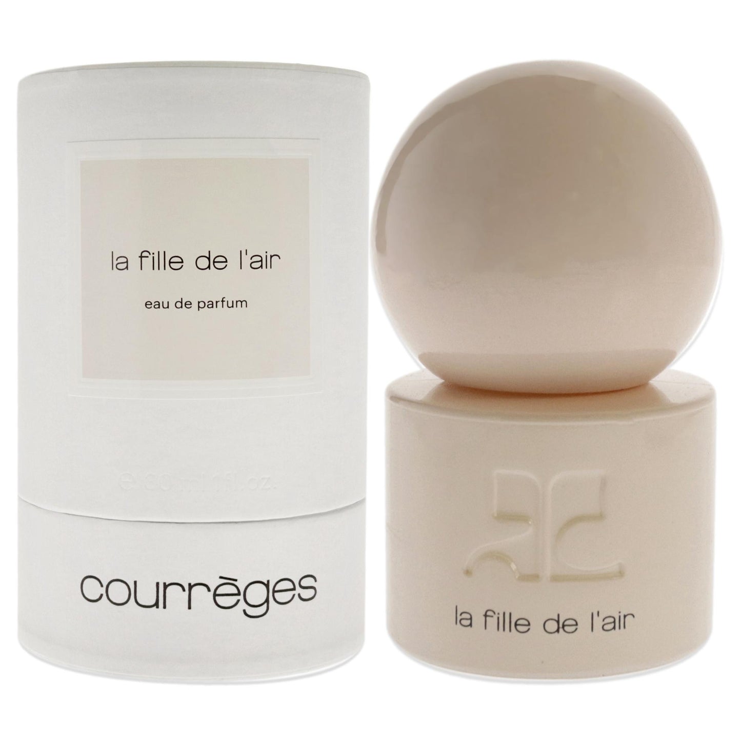 La File De Lair EDP Spray