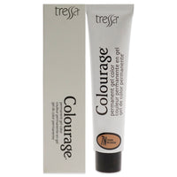 Tressa Colourage Permanent Gel Color