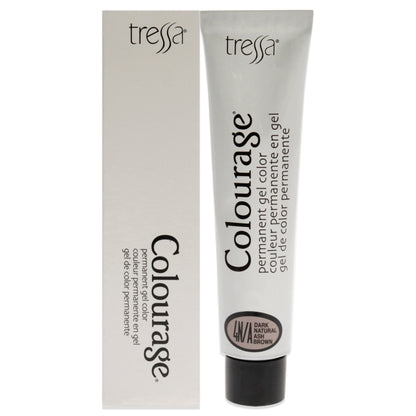 Tressa Colourage Permanent Gel Color