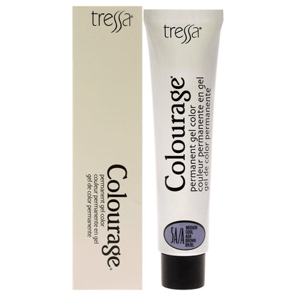 Tressa Colourage Permanent Gel Color