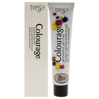 Tressa Colourage Permanent Gel Color