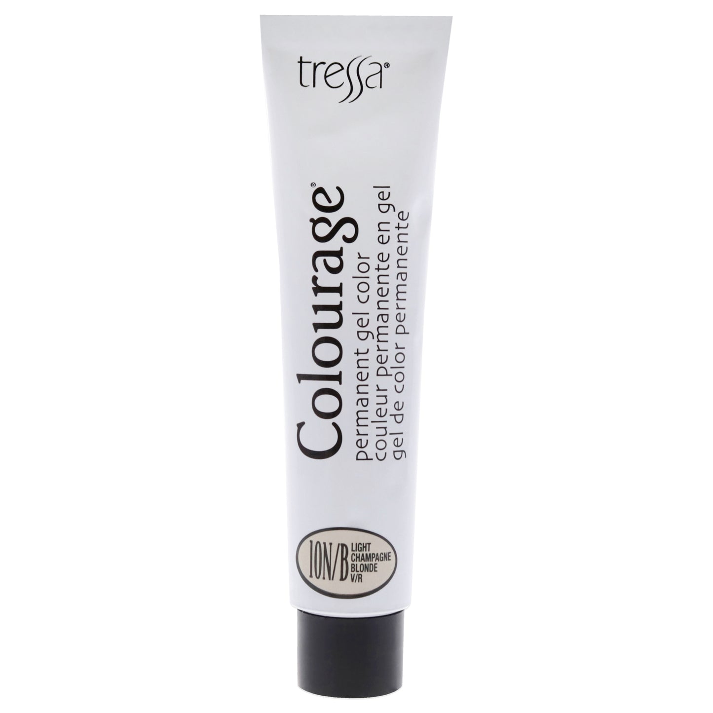 Tressa Colourage Permanent Gel Color