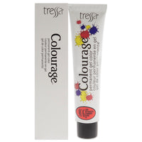 Tressa Colourage Permanent Gel Color