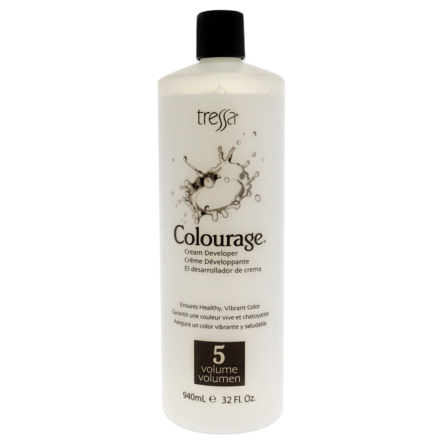 Colourage Developer - 5