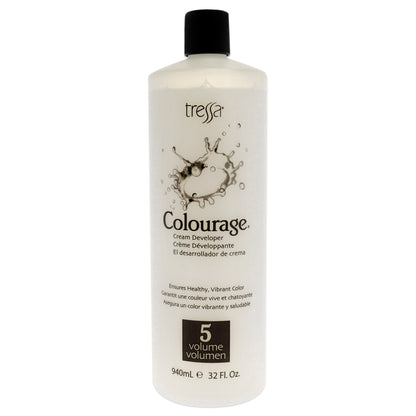 Colourage Developer - 5