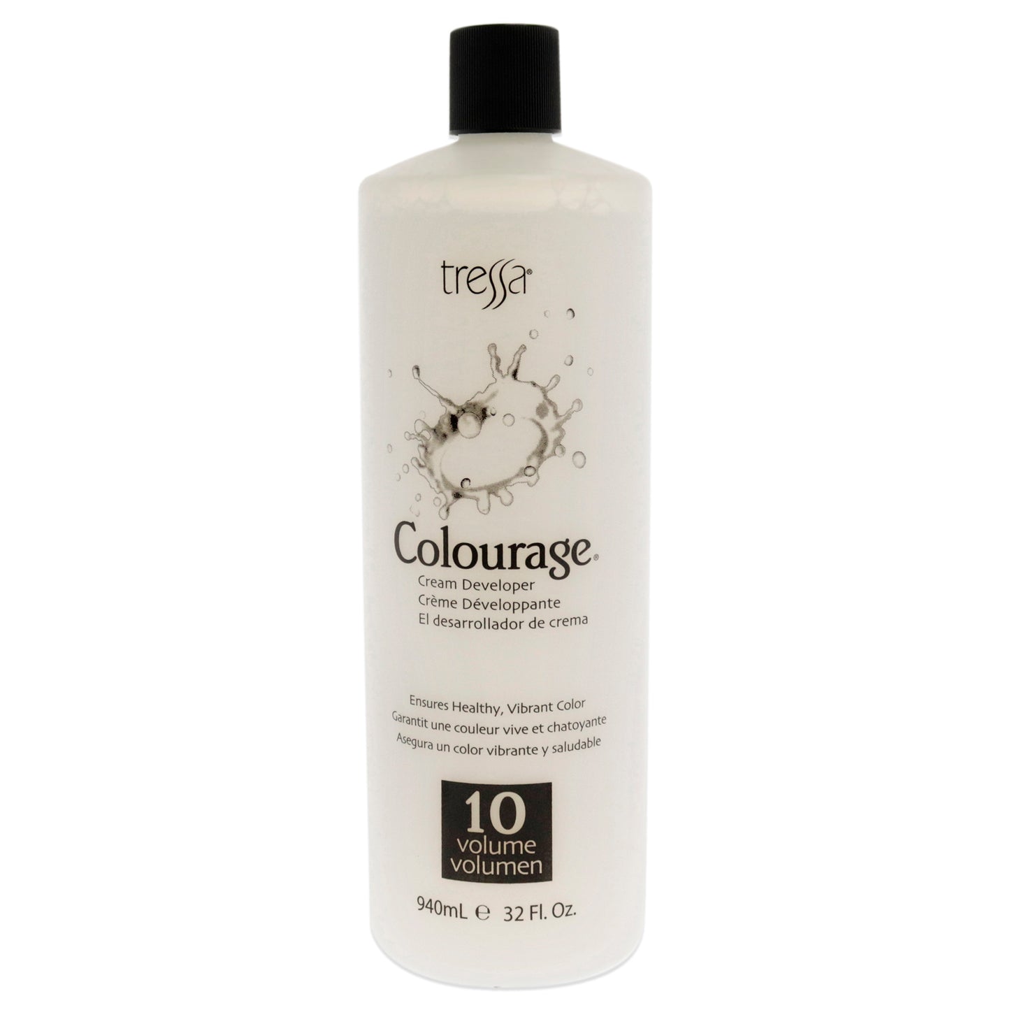 Colourage Developer - 10
