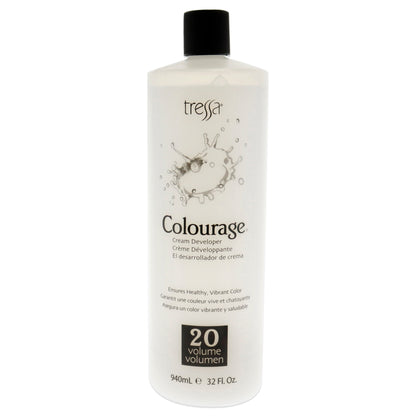 Colourage Developer - 20