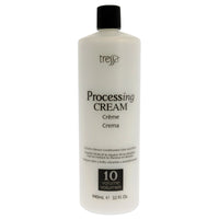 Processing Cream Developer - 10