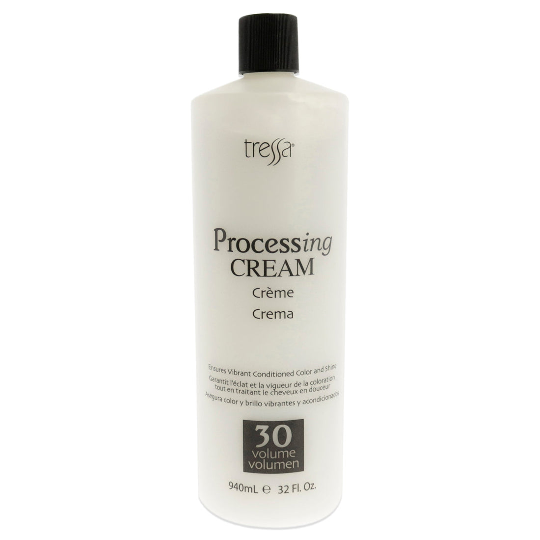 Processing Cream Developer - 30