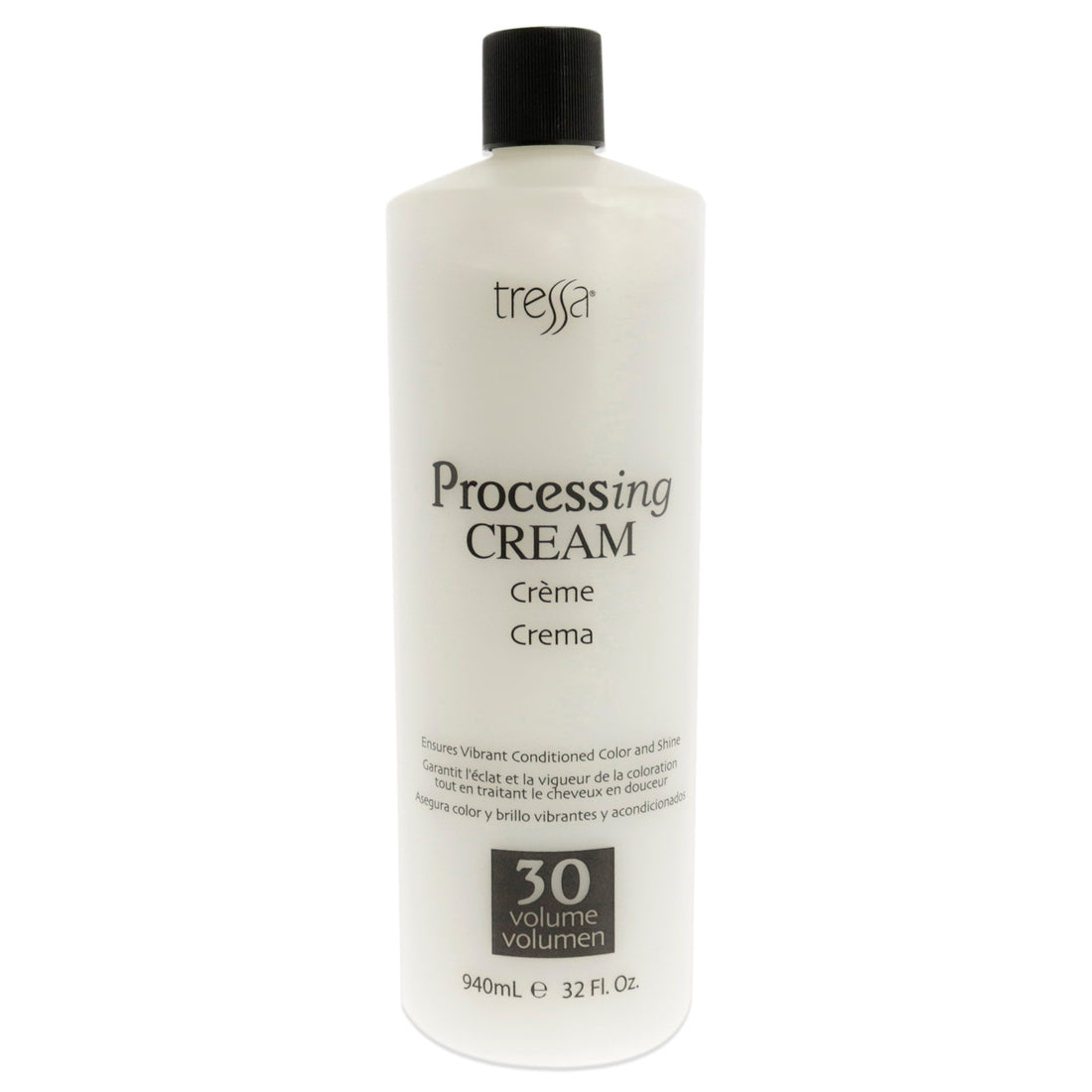 Processing Cream Developer - 30