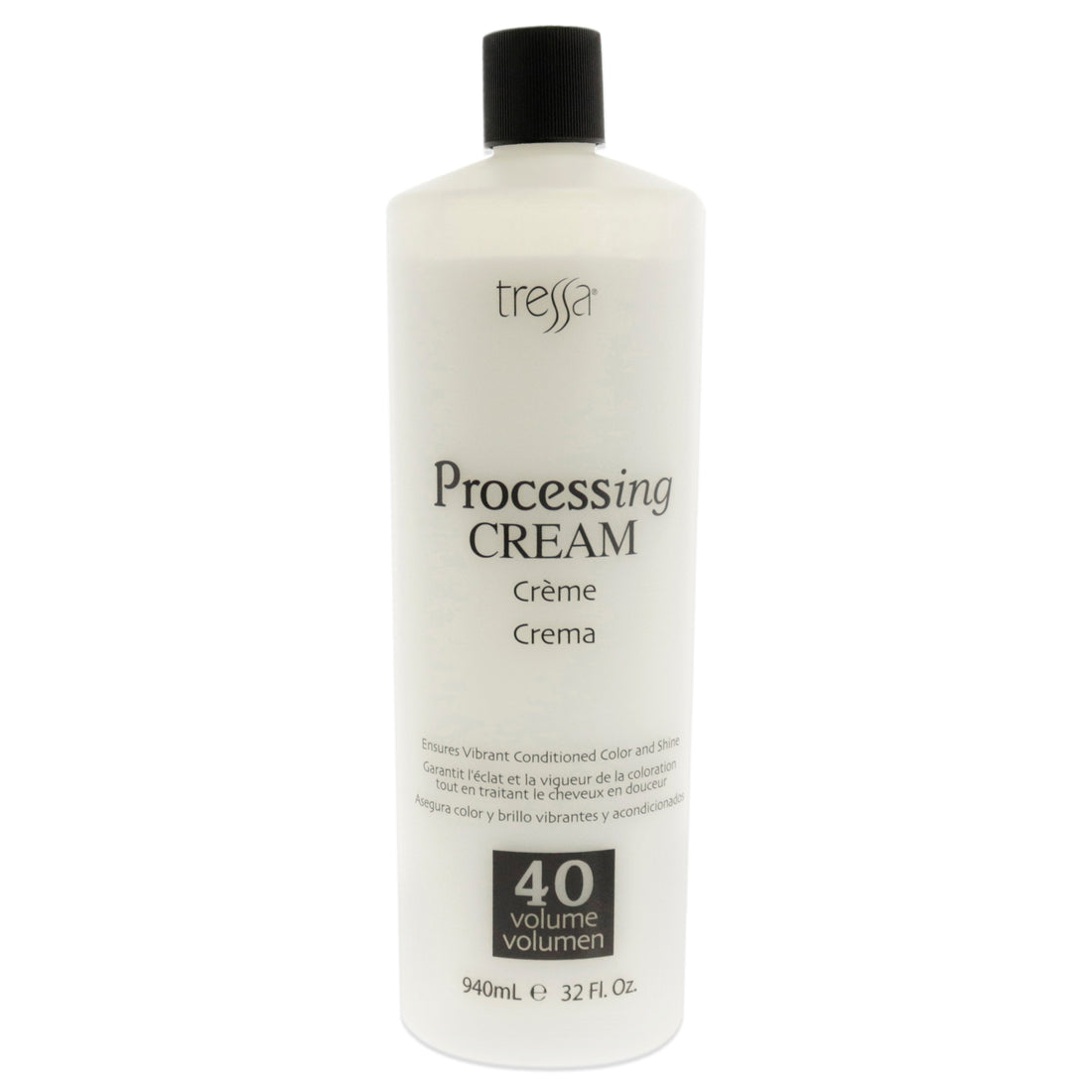 Processing Cream Developer - 40