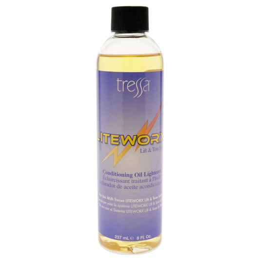 Liteworx Conditioner Oil Lightener