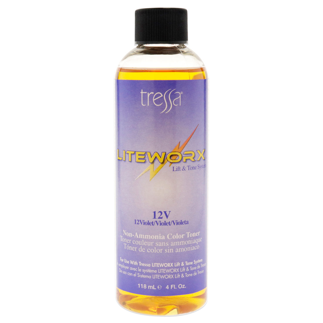 Tressa Liteworx Toner