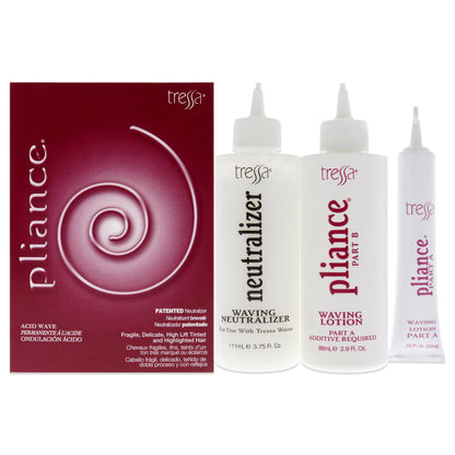 Acid Wave Permanent - Pliance