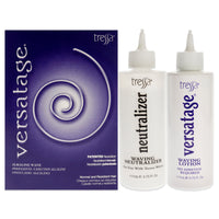 Alkaline Wave Permanent - Versatage