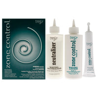 Acid Wave Permanent - Zone Control -