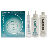 Buffered Acid Wave permanent - Zone Control