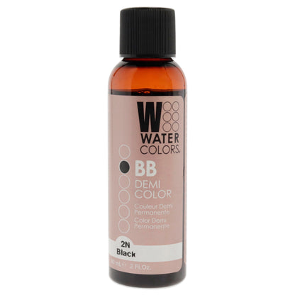 Tressa Watercolors BB Demi-Permanent Hair Color