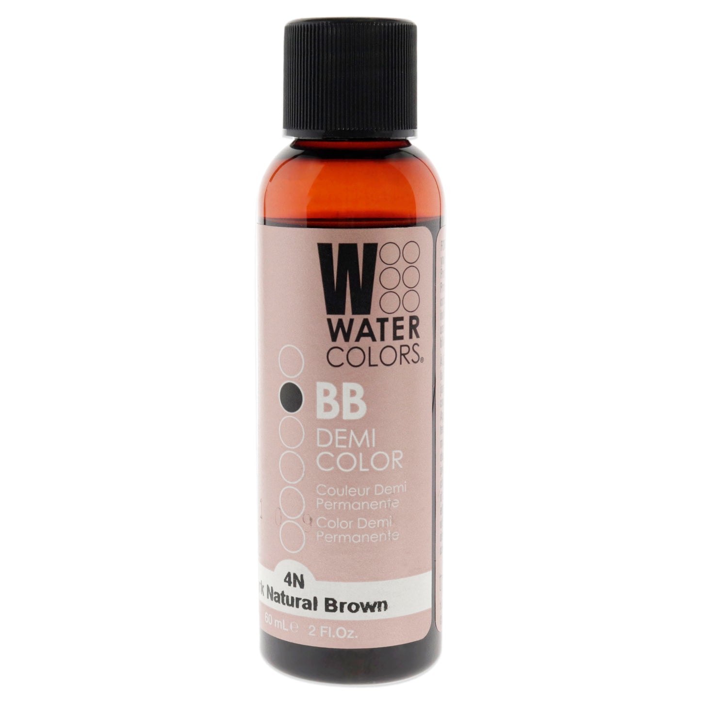 Tressa Watercolors BB Demi-Permanent Hair Color