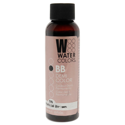Tressa Watercolors BB Demi-Permanent Hair Color