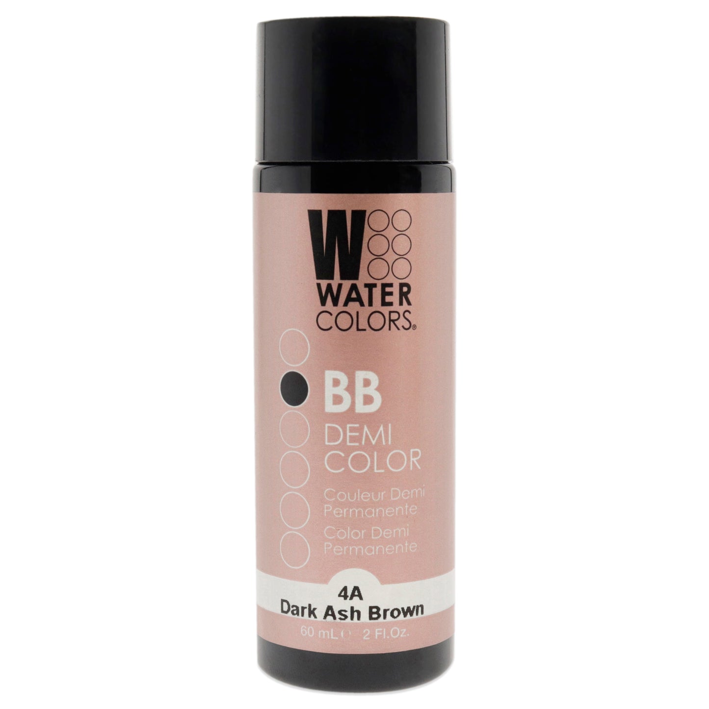 Tressa Watercolors BB Demi-Permanent Hair Color