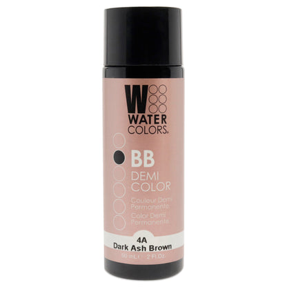 Tressa Watercolors BB Demi-Permanent Hair Color