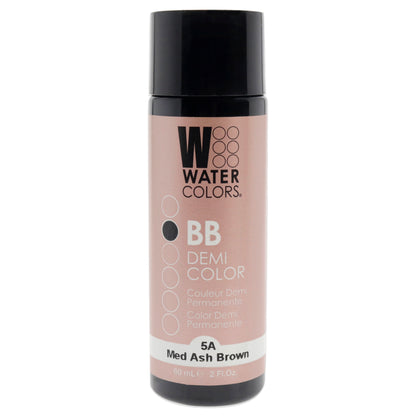 Tressa Watercolors BB Demi-Permanent Hair Color