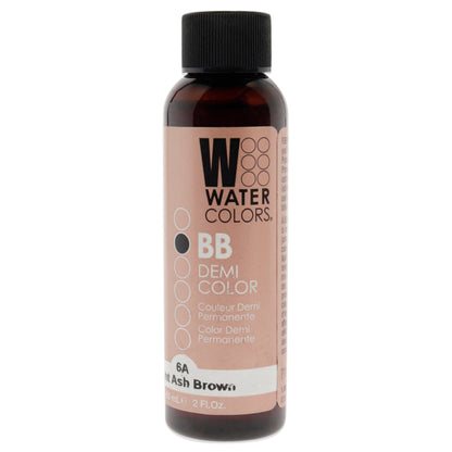 Tressa Watercolors BB Demi-Permanent Hair Color