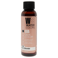 Tressa Watercolors BB Demi-Permanent Hair Color