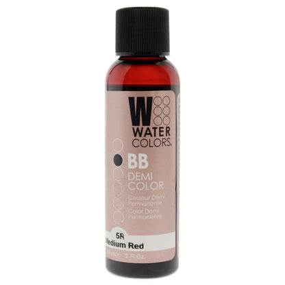 Tressa Watercolors BB Demi-Permanent Hair Color