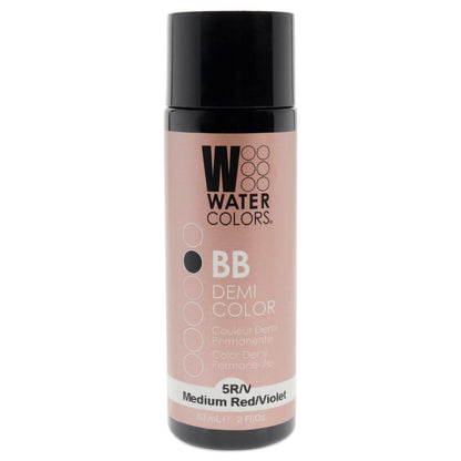 Tressa Watercolors BB Demi-Permanent Hair Color