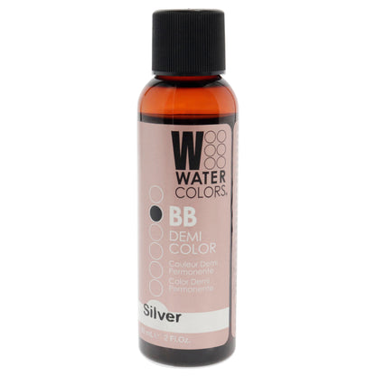 Tressa Watercolors BB Demi-Permanent Hair Color