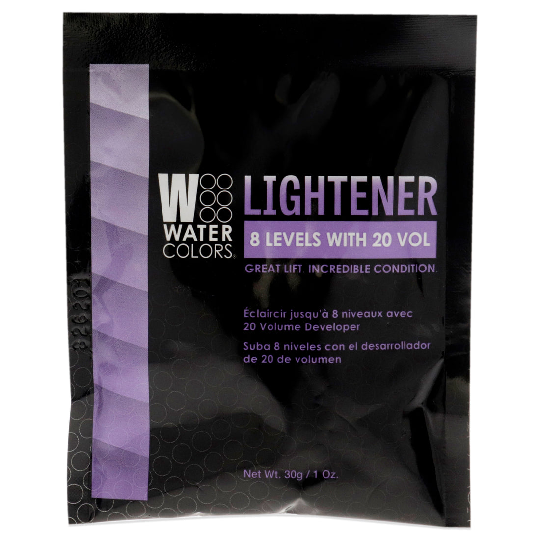 Watercolors Lightener