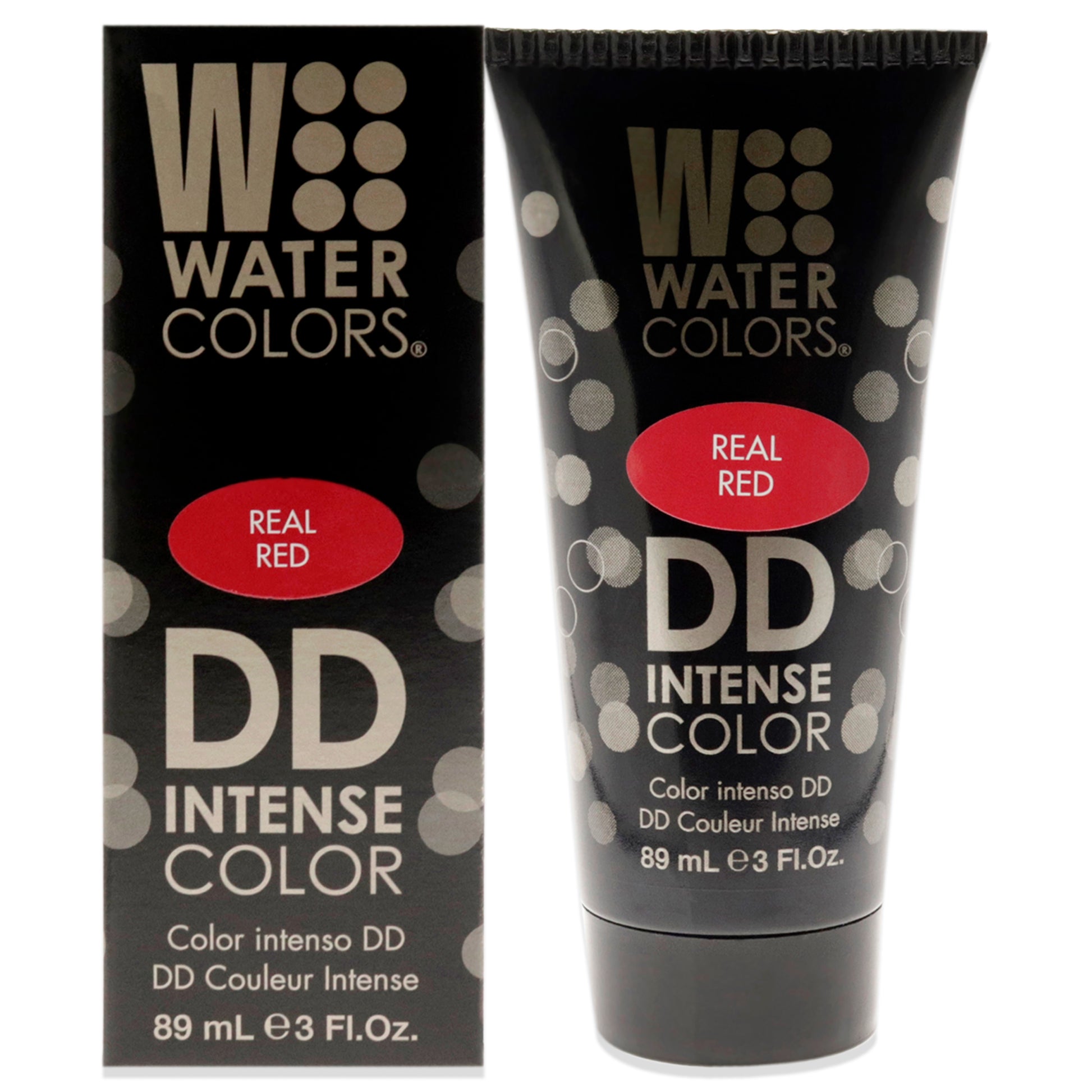 Tressa Watercolors DD Intense Color