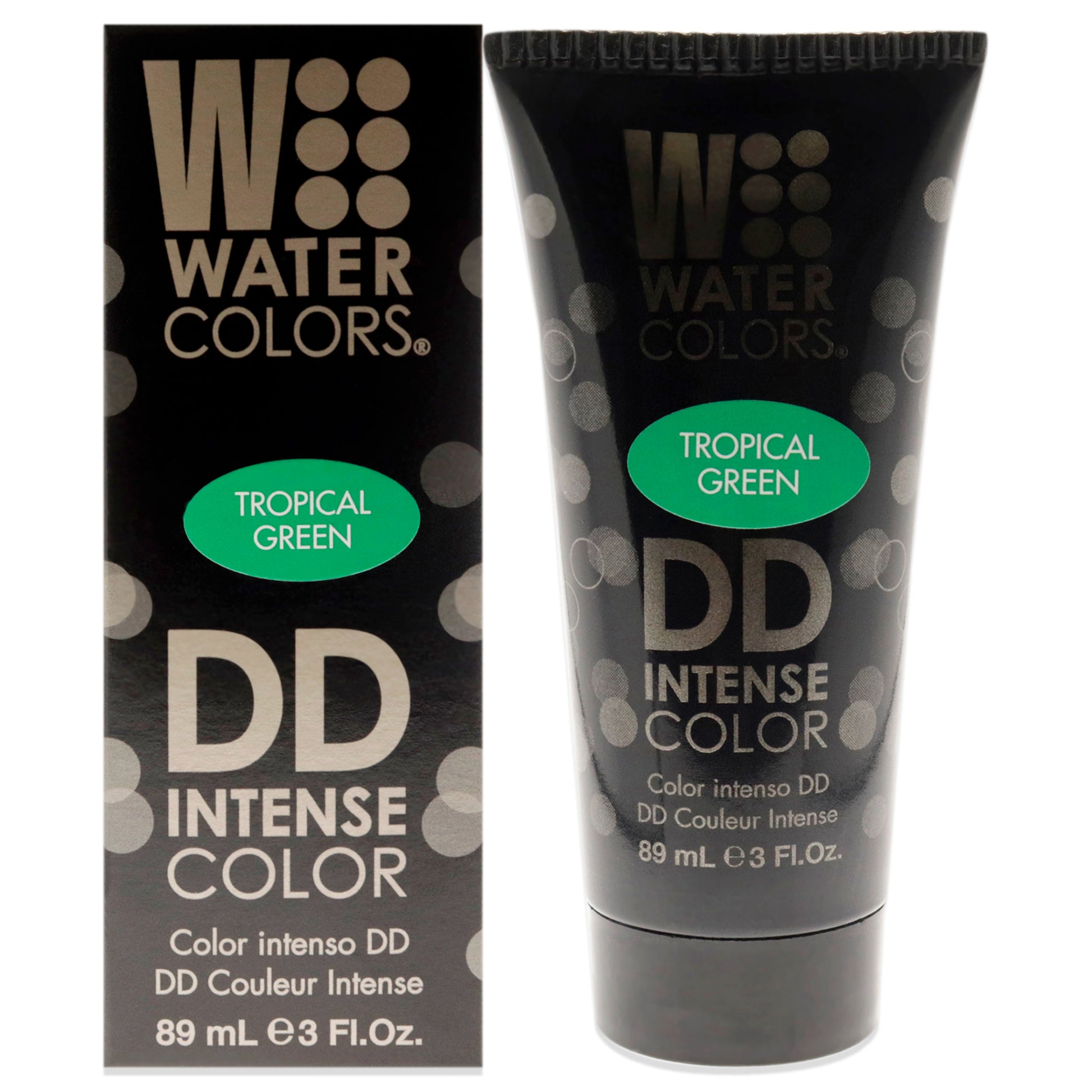 Tressa Watercolors DD Intense Color