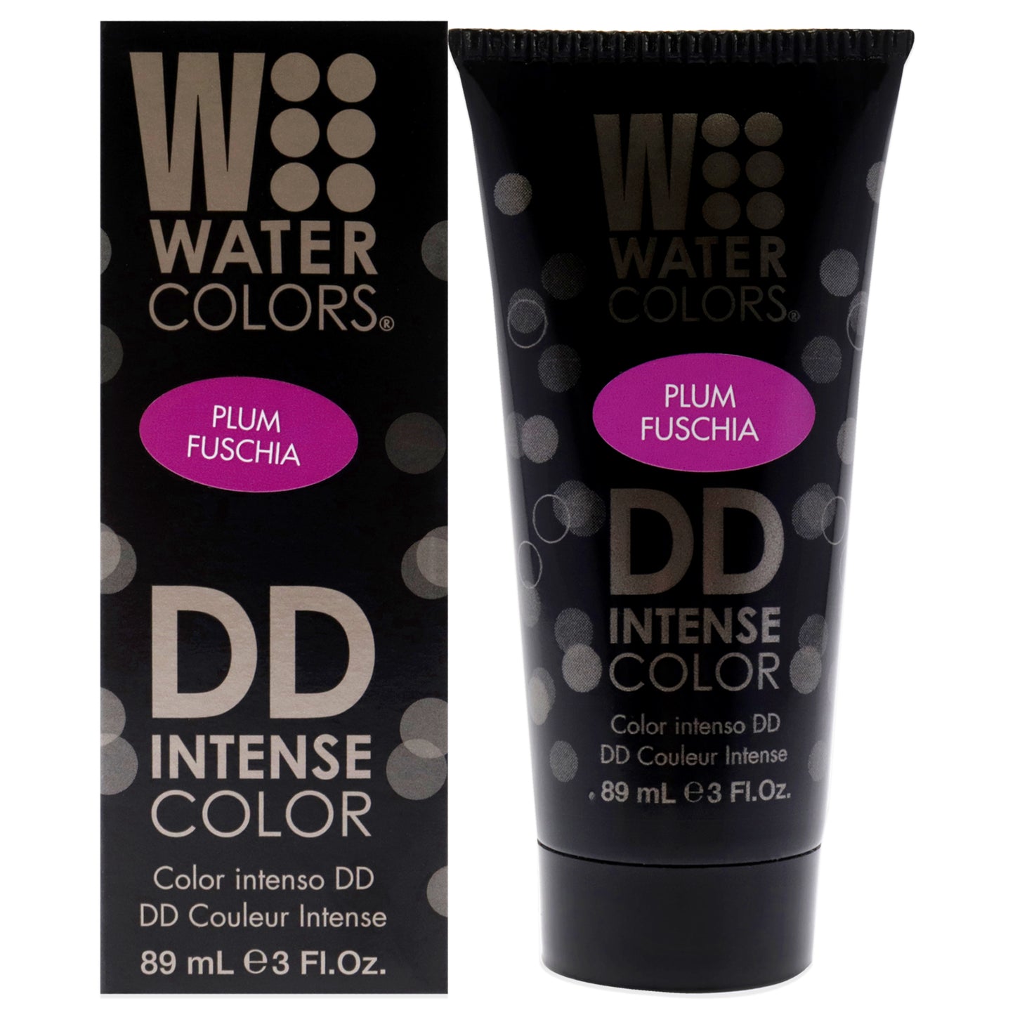 Tressa Watercolors DD Intense Color