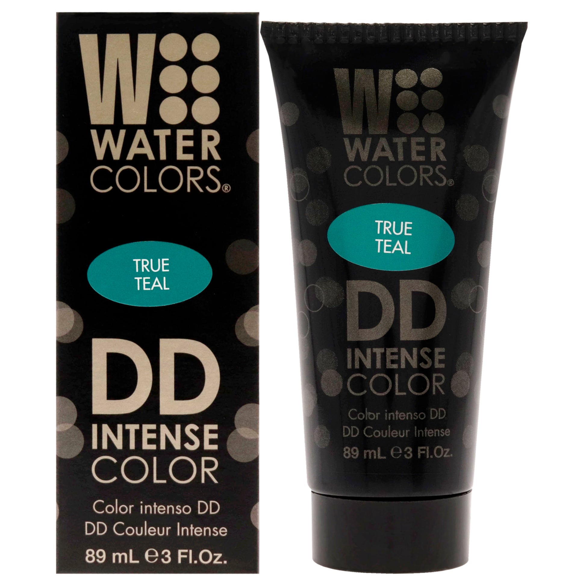Tressa Watercolors DD Intense Color