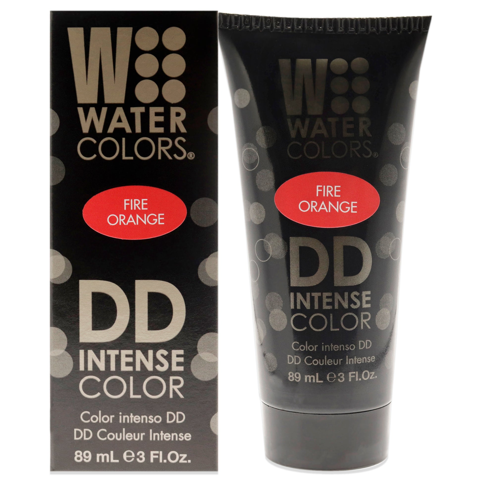 Tressa Watercolors DD Intense Color