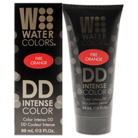 Tressa Watercolors DD Intense Color