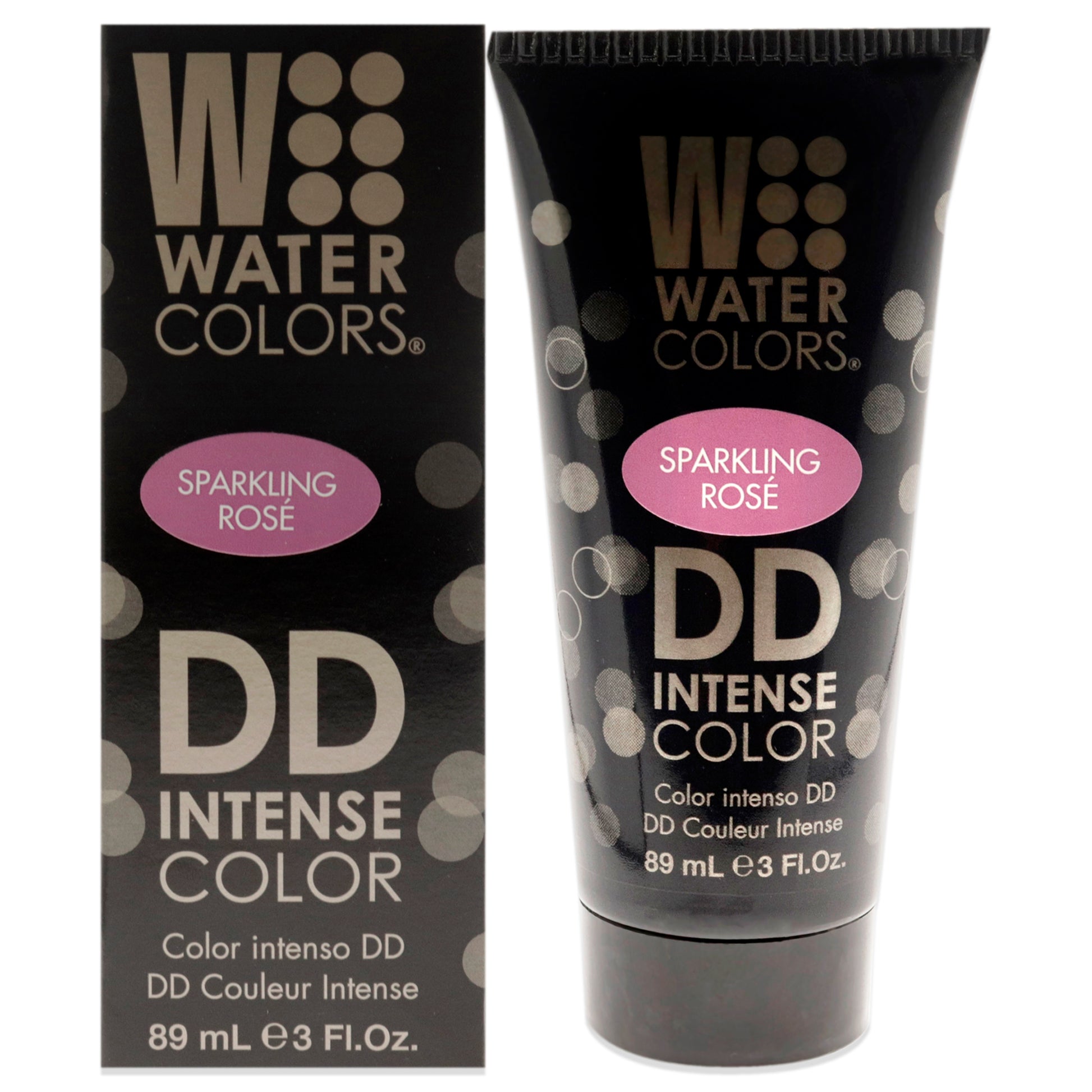 Tressa Watercolors DD Intense Color