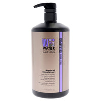 Watercolors Maintenance Shampoo - Violet Washe