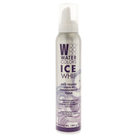 Watercolors Ice Whip Leave-In Conditioning Foam