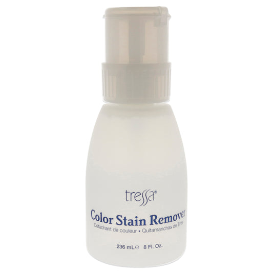 Color Stain Remover by Tressa for Unisex - 8 oz Remover