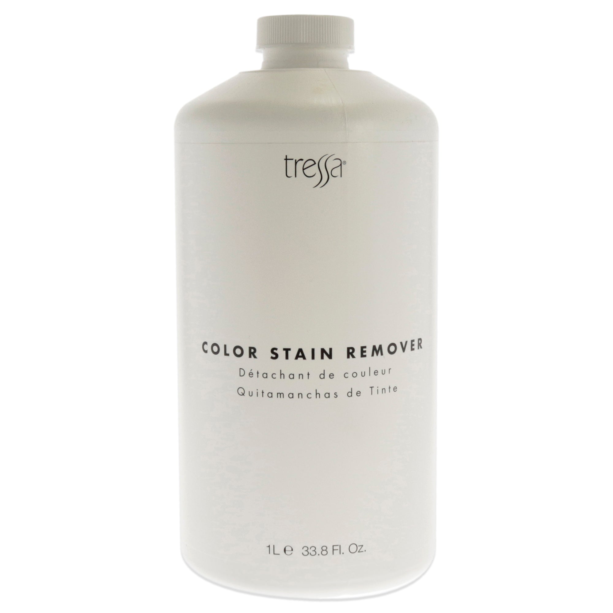 Color Stain Remover by Tressa for Unisex - 33.8 oz Remover