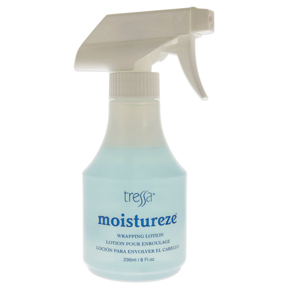 Tressa Moistureze Wrapping Lotion Spray