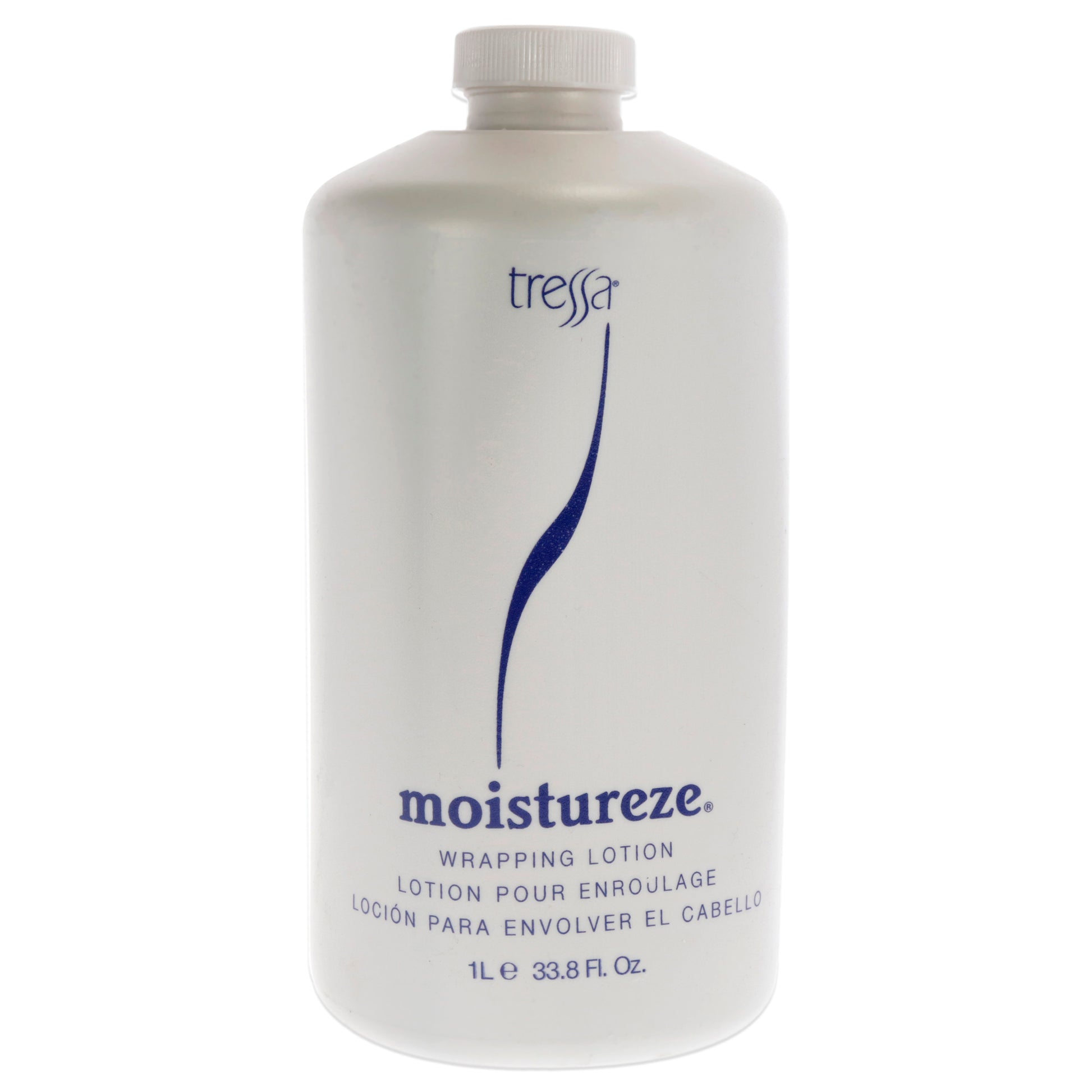 Tressa Moistureze Wrapping Lotion Spray