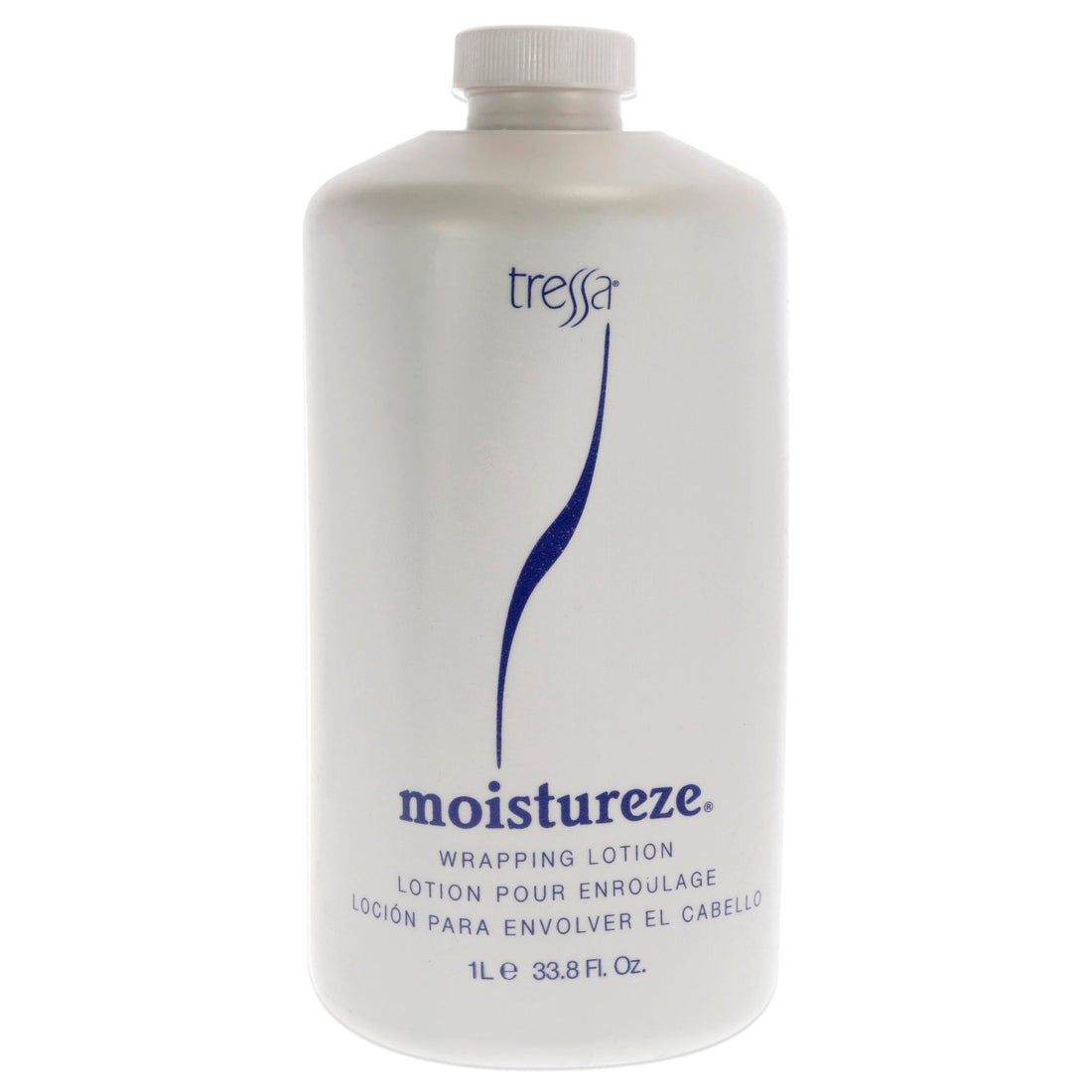 Moistureze Wrapping Lotion Spray